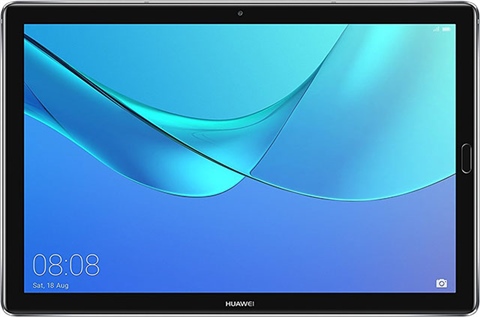 Huawei MediaPad M5 10.8